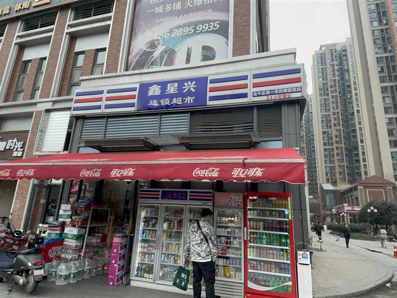 金牛万达商圈，火车北站，地铁6号线，全业态旺铺